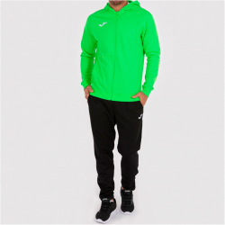 JOMA Menfis Kapuzen-Trainingsjacke Kinder 020 -...
