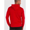 JOMA Menfis Kapuzen-Trainingsjacke 600 - rot S