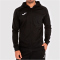 JOMA Menfis Kapuzen-Trainingsjacke 100 - schwarz S