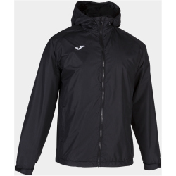 JOMA Cervino Polar Regenjacke 100 - schwarz S