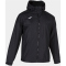 JOMA Cervino Polar Regenjacke 100 - schwarz S