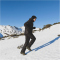 JOMA Cervino Polar Regenjacke 100 - schwarz S