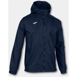 JOMA Cervino Regenjacke Kinder 331 - marineblau 116
