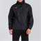 JOMA Cervino Regenjacke Kinder 100 - schwarz 128