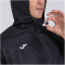 JOMA Cervino Regenjacke Kinder 100 - schwarz 128