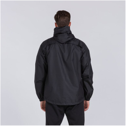 JOMA Cervino Regenjacke 100 - schwarz S
