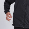 JOMA Cervino Regenjacke 100 - schwarz S