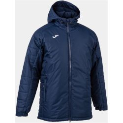 JOMA Cervino Polar Anorak 331 - marineblau S