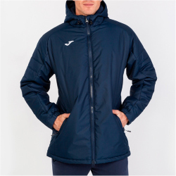 JOMA Cervino Polar Anorak 331 - marineblau S