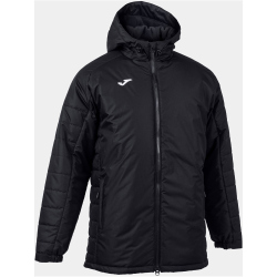 JOMA Cervino Polar Anorak 100 - schwarz S