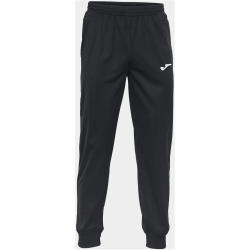 JOMA Estadio II Trainingshose Kinder 100 - schwarz 104