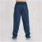 JOMA Cannes II Trainingshose Kinder 331 - marineblau 116