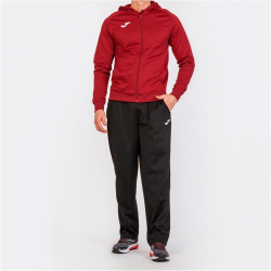 JOMA Cannes II Trainingshose Kinder 100 - schwarz 116