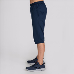 JOMA Capri 3/4-Trainingshose Kinder 331 - marineblau 116