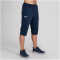 JOMA Capri 3/4-Trainingshose Kinder 331 - marineblau 116
