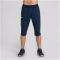 JOMA Capri 3/4-Trainingshose 331 - marineblau S