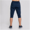 JOMA Capri 3/4-Trainingshose 331 - marineblau S