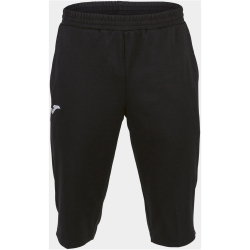 JOMA Capri 3/4-Trainingshose 100 - schwarz S