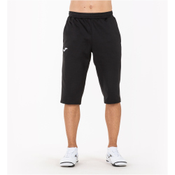 JOMA Capri 3/4-Trainingshose 100 - schwarz S