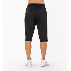 JOMA Capri 3/4-Trainingshose 100 - schwarz S