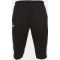 JOMA Capri 3/4-Trainingshose 100 - schwarz S