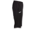 JOMA Capri 3/4-Trainingshose 100 - schwarz S