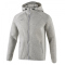 JOMA Basilea Softshelljacke 280 - hellgrau/meliert S