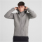 JOMA Basilea Softshelljacke 280 - hellgrau/meliert S