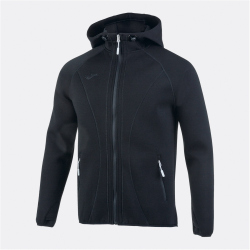 JOMA Basilea Softshelljacke 100 - schwarz S