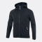 JOMA Basilea Softshelljacke 100 - schwarz S