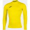 JOMA Brama Academy II Thermoshirt Kinder 900 - gelb 128/140
