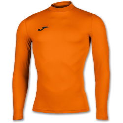 JOMA Brama Academy II Thermoshirt Kinder 880 - orange...