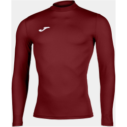 JOMA Brama Academy II Thermoshirt Kinder 671 - bordeaux...