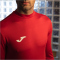 JOMA Brama Academy II Thermoshirt Kinder 600 - rot 104/116
