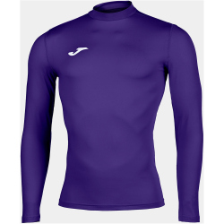 JOMA Brama Academy II Thermoshirt Kinder 550 - lila 104/116