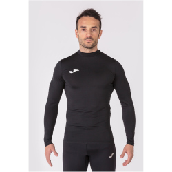 JOMA Brama Academy II Thermoshirt Kinder 100 - schwarz...