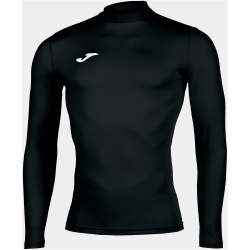 JOMA Brama Academy II Thermoshirt Kinder 100 - schwarz 128/140