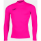 JOMA Brama Academy II Thermoshirt Kinder 030 - rosa fluor 128/140
