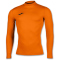 JOMA Brama Academy II Thermoshirt 880 - orange S/M