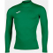 JOMA Brama Academy II Thermoshirt 450 - grün S/M