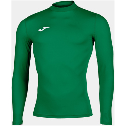 JOMA Brama Academy II Thermoshirt 450 - grün L/XL