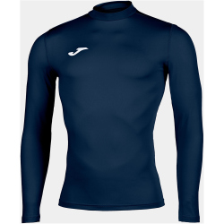 JOMA Brama Academy II Thermoshirt 331 - marineblau S/M