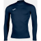 JOMA Brama Academy II Thermoshirt 331 - marineblau S/M