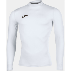 JOMA Brama Academy II Thermoshirt 200 - weiß S/M