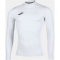 JOMA Brama Academy II Thermoshirt 200 - weiß S/M