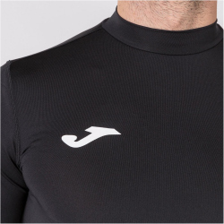 JOMA Brama Academy II Thermoshirt 100 - schwarz S/M