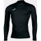 JOMA Brama Academy II Thermoshirt 100 - schwarz S/M