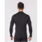 JOMA Brama Academy II Thermoshirt 100 - schwarz L/XL
