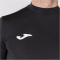 JOMA Brama Academy II Thermoshirt 100 - schwarz L/XL