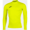 JOMA Brama Academy II Thermoshirt 060 - fluorgelb S/M